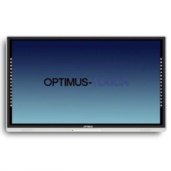 Optimus-Touch 65 inch